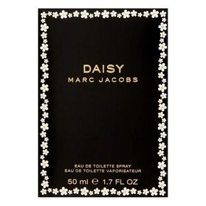 Daisy By Marc Jacobs Eau De Toilette Spray For Women 1.7 oz